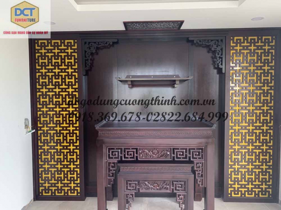 phong tho gia tien dep
